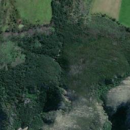 Satellite imagery of Drie Susters, ZA
