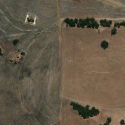 Satellite imagery of Henry Hill, AU