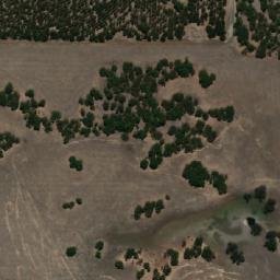 Satellite imagery of Henry Hill, AU