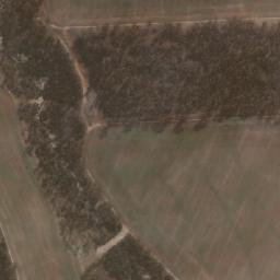 Satellite imagery of Cardinenup Hill, AU