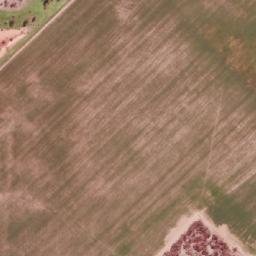 Satellite imagery of Poona Mine, AU
