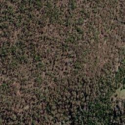 Satellite imagery of Pipe Clay Mountain, AU