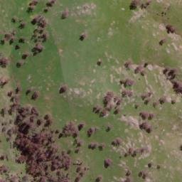 Satellite imagery of Mount Morris, AU