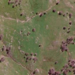 Satellite imagery of Mount Morris, AU