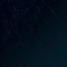 Satellite imagery of Cape Baily, AU