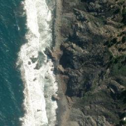 Satellite imagery of El Macho, CL