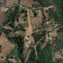 Satellite imagery of El Macho, CL