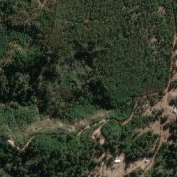 Satellite imagery of Cerro Cóndor, CL