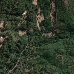 Satellite imagery of Cerro Cóndor, CL