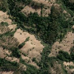 Satellite imagery of Palmilla, CL