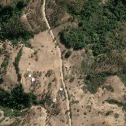 Satellite imagery of Palmilla, CL