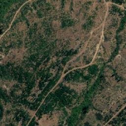 Satellite imagery of Loma Afuera, CL