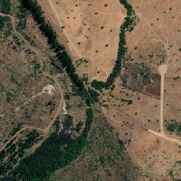 Satellite imagery of Loma Afuera, CL