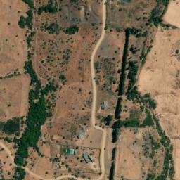 Satellite imagery of Loma Afuera, CL