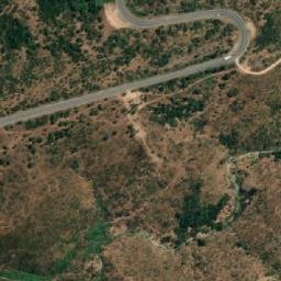 Satellite imagery of Morro Pelado, CL