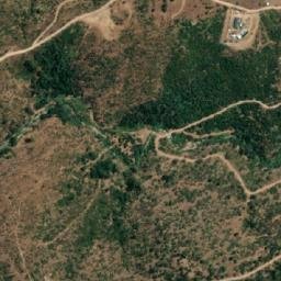 Satellite imagery of Morro Pelado, CL