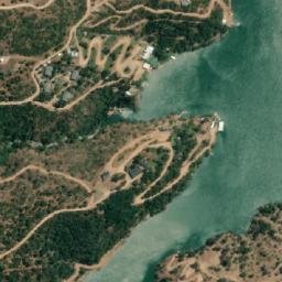Satellite imagery of Morro Pelado, CL