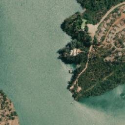 Satellite imagery of San Esteban, CL