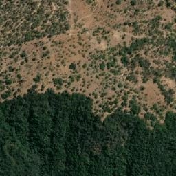 Satellite imagery of Cerro Los Cóndores, CL