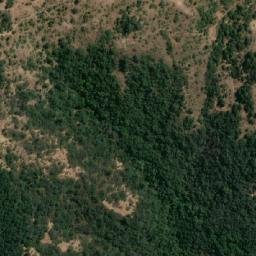 Satellite imagery of Cerro Los Cóndores, CL