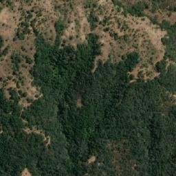 Satellite imagery of Cerro Los Arbolitos, CL
