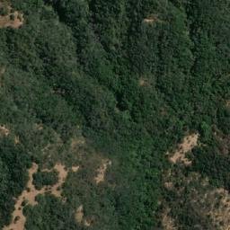 Satellite imagery of Cerro Los Arbolitos, CL