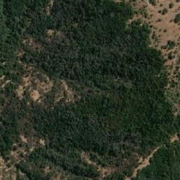 Satellite imagery of Cerro Los Boldos, CL