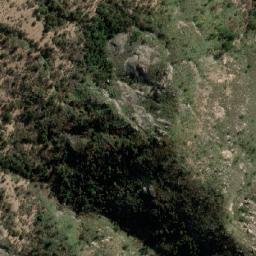 Satellite imagery of Cerro las Bandurrias, CL