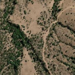 Satellite imagery of Loma El Divisadero, CL