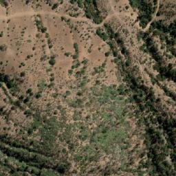 Satellite imagery of Loma El Divisadero, CL