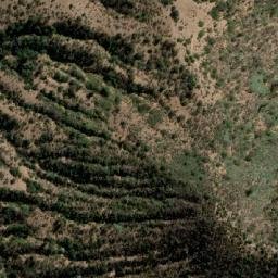 Satellite imagery of Loma El Divisadero, CL