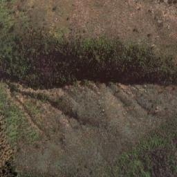 Satellite imagery of Puntilla Los Perales, CL