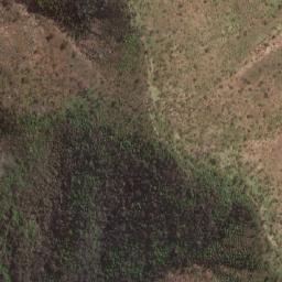 Satellite imagery of Puntilla Los Perales, CL