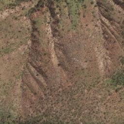 Satellite imagery of Puntilla Los Perales, CL