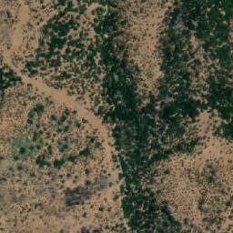 Satellite imagery of Puntilla Las Guías, CL