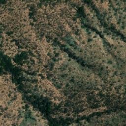 Satellite imagery of Puntilla Las Guías, CL