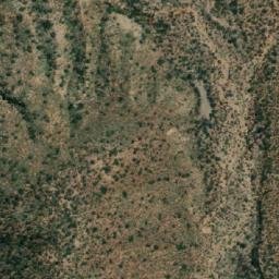 Satellite imagery of Puntilla Las Guías, CL