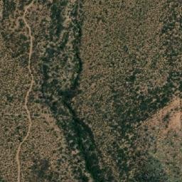 Satellite imagery of Puntilla La Palma, CL