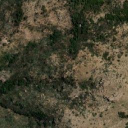 Satellite imagery of Punta de Las Vizcachas, CL