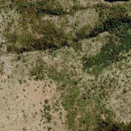 Satellite imagery of Punta de Las Vizcachas, CL