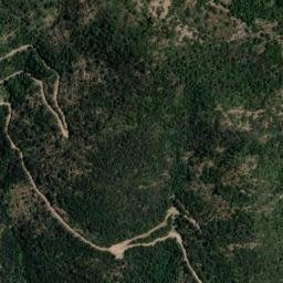 Satellite imagery of Loma Larga, CL