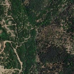 Satellite imagery of La Piroska, CL