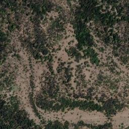 Satellite imagery of La Piroska, CL