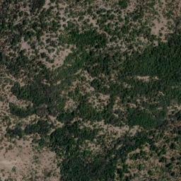 Satellite imagery of La Piroska, CL