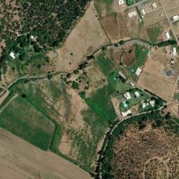 Satellite imagery of Cerro Las Hormigas, CL