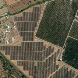 Satellite imagery of Cerro Las Hormigas, CL