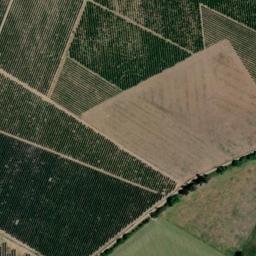 Satellite imagery of Cerro Las Hormigas, CL