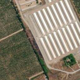 Satellite imagery of Puntilla La Leonera, CL