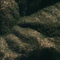 Satellite imagery of Cerro El Peumal, CL