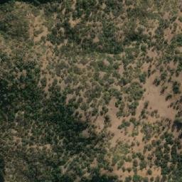 Satellite imagery of Cerro El Peumal, CL